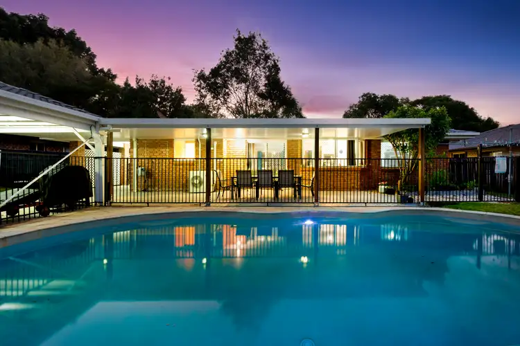 36 Young Road, Narangba QLD 4504