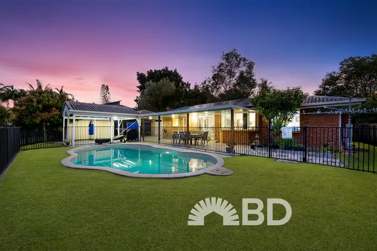 Second view of Homely house listing, 36 Young Road, Narangba QLD 4504