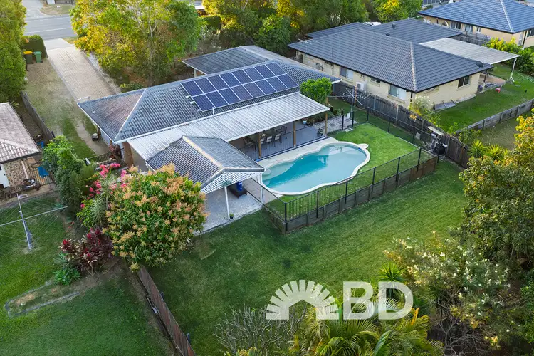 Third view of Homely house listing, 36 Young Road, Narangba QLD 4504