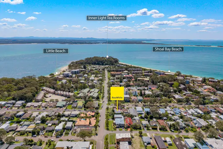 9 Gowrie Avenue, Nelson Bay NSW 2315