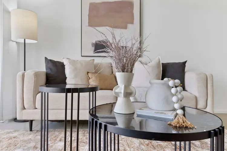 Fourth view of Homely apartment listing, 4/888 WYNNUM RD, Cannon Hill QLD 4170