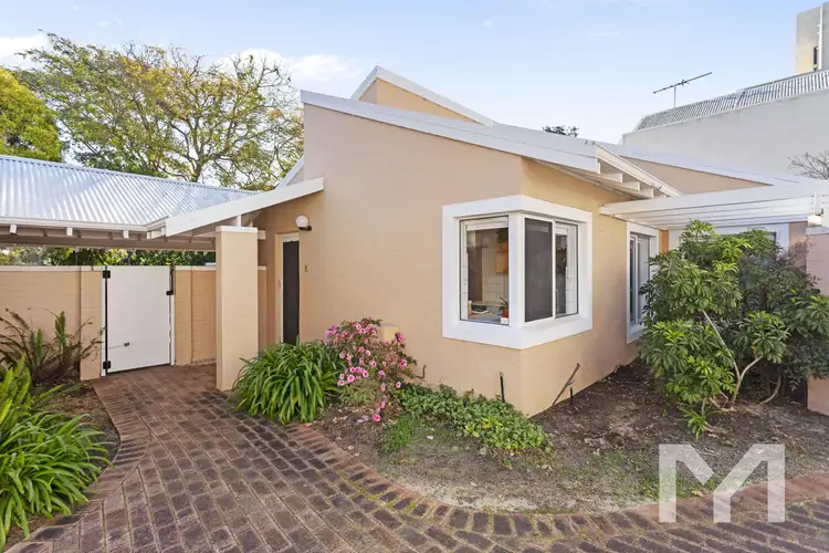 6/173 Derby Road, Shenton Park WA 6008