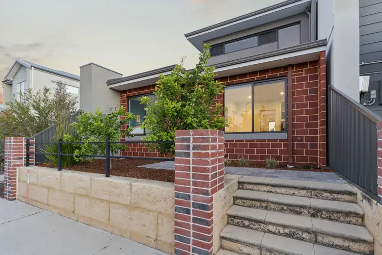 29 Perlette Lane, Caversham WA 6055