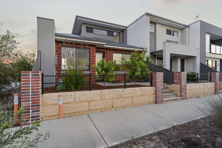 Second view of Homely house listing, 29 Perlette Lane, Caversham WA 6055