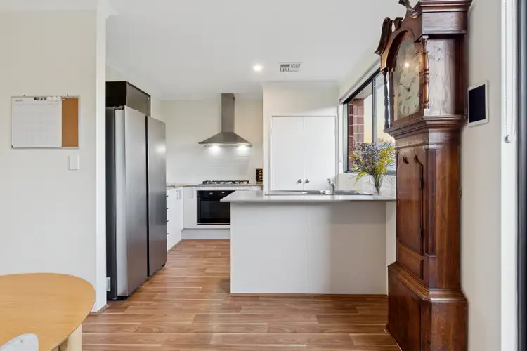Fifth view of Homely house listing, 29 Perlette Lane, Caversham WA 6055