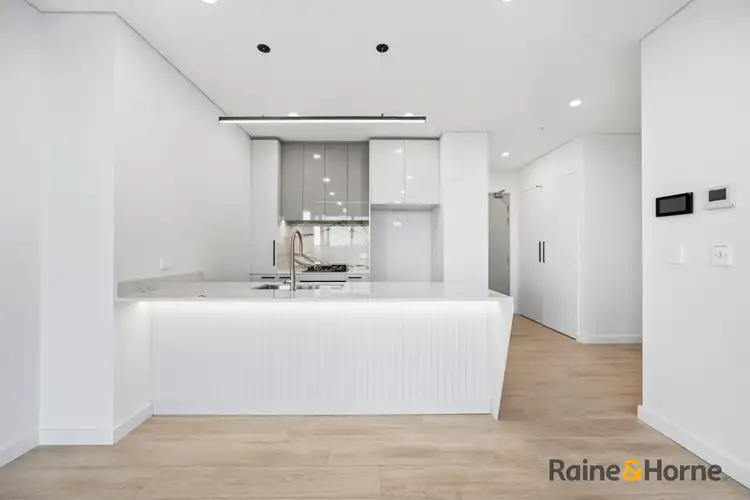 Second view of Homely apartment listing, 1904/100-108 Talavera Road, Macquarie Park NSW 2113