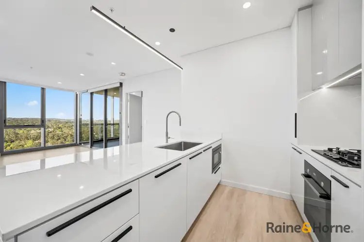 Fourth view of Homely apartment listing, 1904/100-108 Talavera Road, Macquarie Park NSW 2113