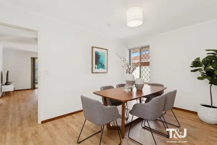 Fourth view of Homely house listing, 36A Tandina Way, Kingsley WA 6026