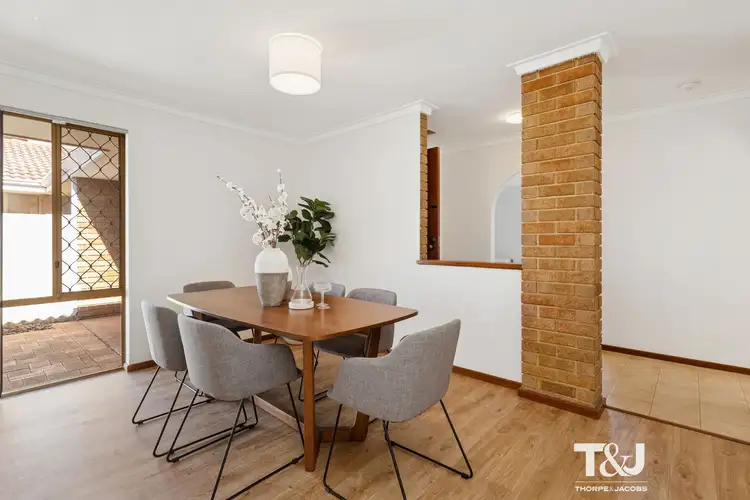 Fifth view of Homely house listing, 36A Tandina Way, Kingsley WA 6026