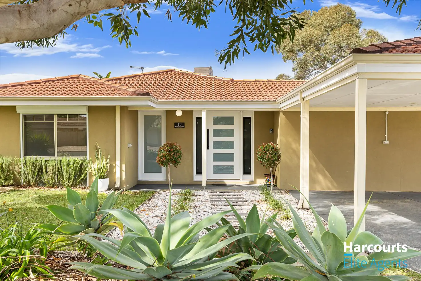 Main view of Homely house listing, 12 Throssell Court, Greenfields WA 6210