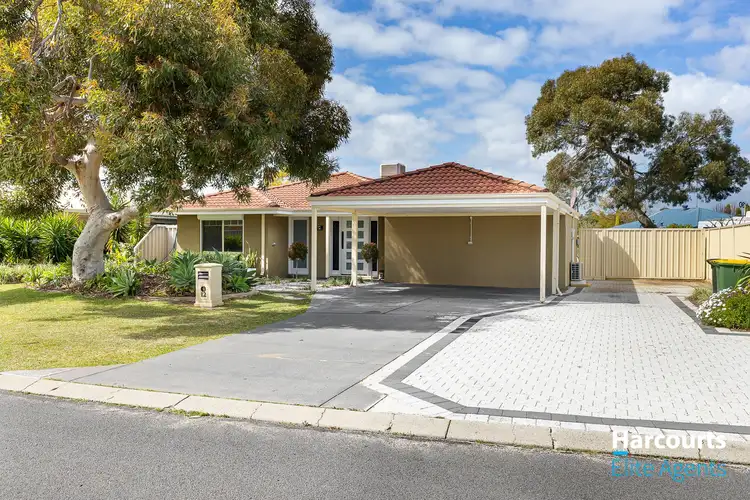 Third view of Homely house listing, 12 Throssell Court, Greenfields WA 6210