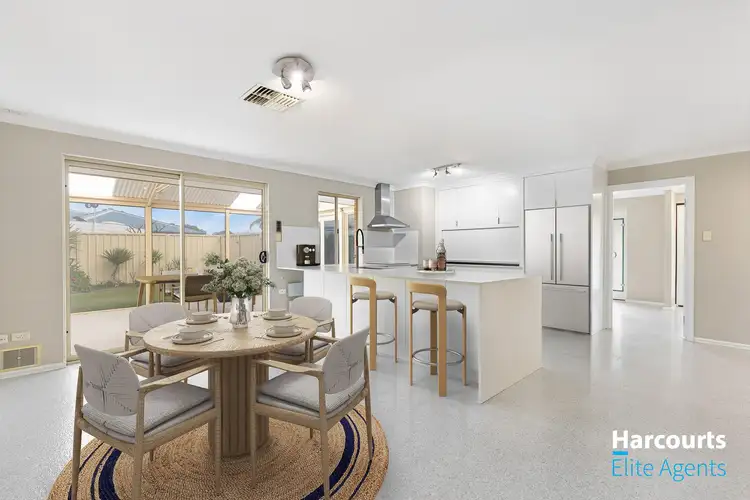 Fourth view of Homely house listing, 12 Throssell Court, Greenfields WA 6210