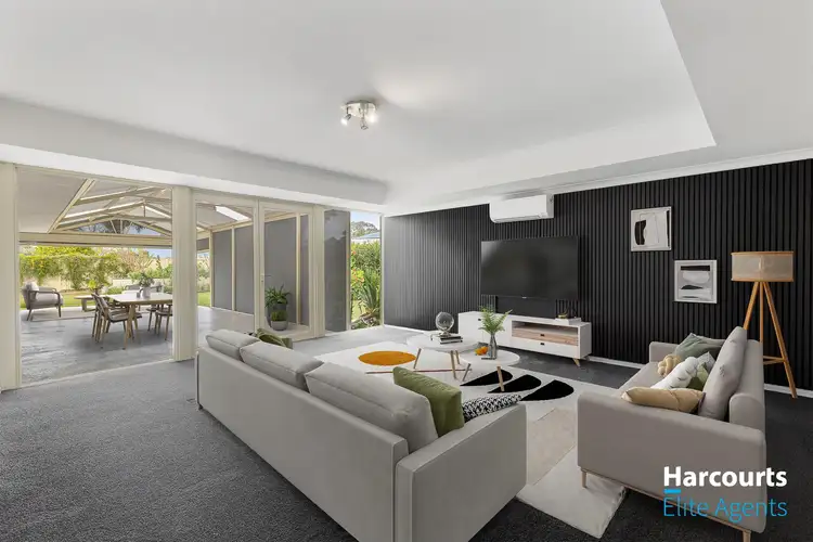 Fifth view of Homely house listing, 12 Throssell Court, Greenfields WA 6210