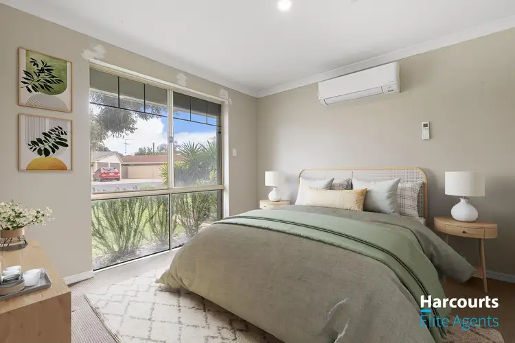 Seventh view of Homely house listing, 12 Throssell Court, Greenfields WA 6210