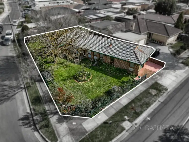 36 Second Avenue, Craigieburn VIC 3064