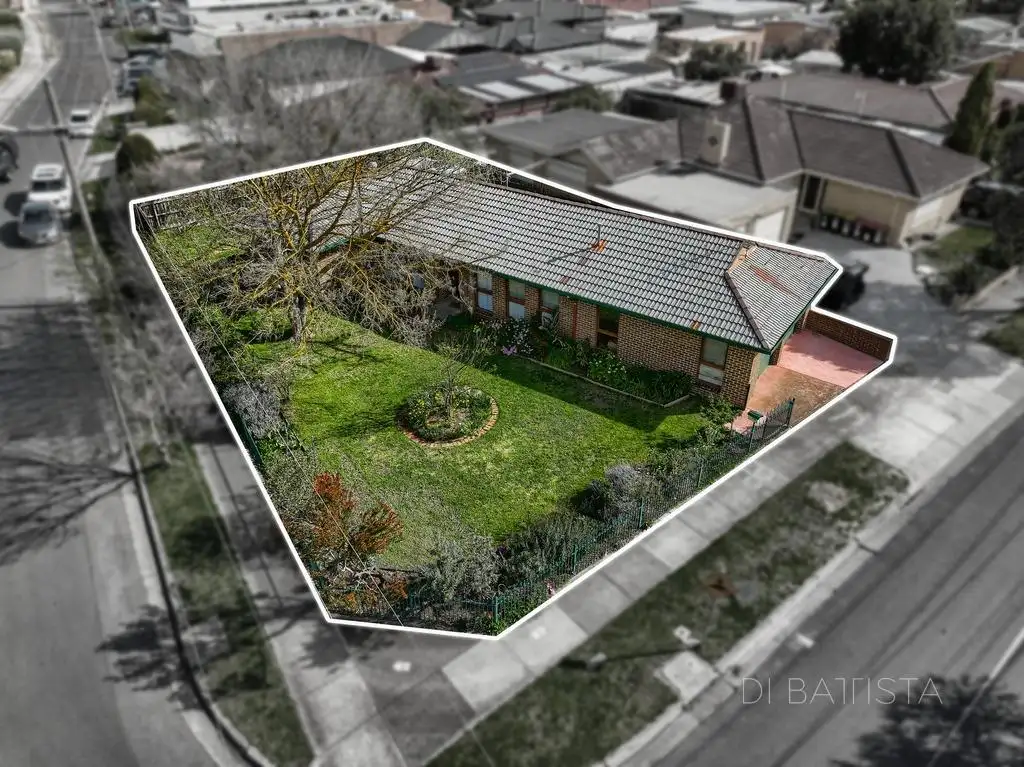 Main view of Homely house listing, 36 Second Avenue, Craigieburn VIC 3064