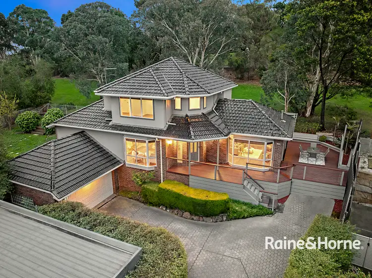 20B Outlook Drive, Berwick VIC 3806