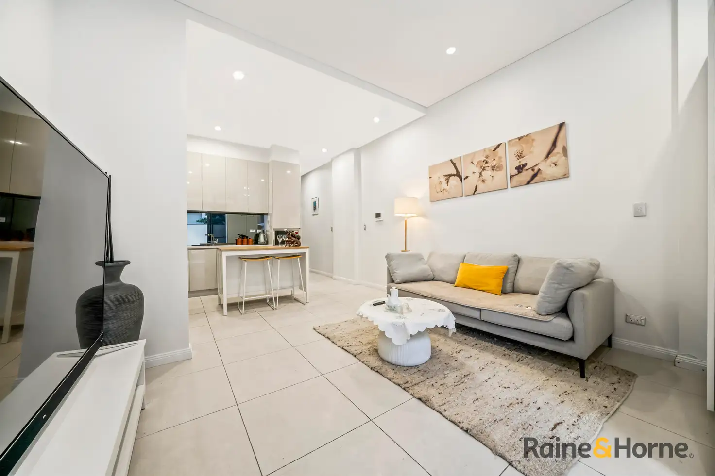 Main view of Homely apartment listing, G17/178 George Street, Parramatta NSW 2150