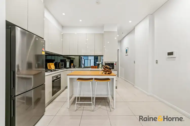 Fourth view of Homely apartment listing, G17/178 George Street, Parramatta NSW 2150