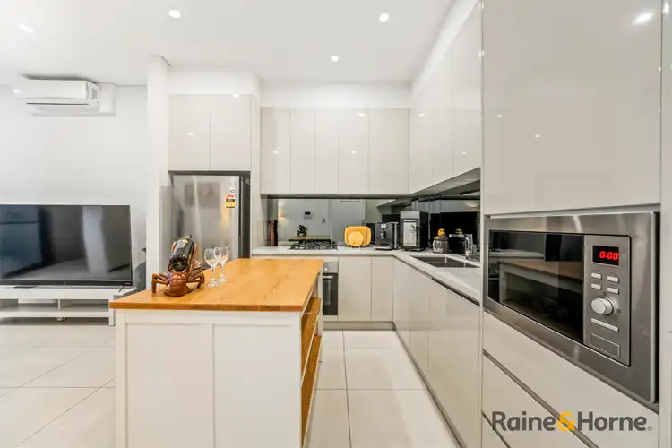 Sixth view of Homely apartment listing, G17/178 George Street, Parramatta NSW 2150