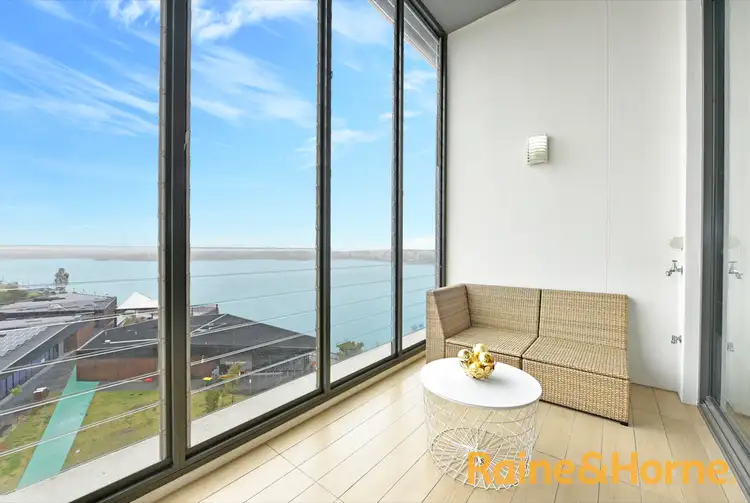 911/7 Gauthorpe Street, Rhodes NSW 2138