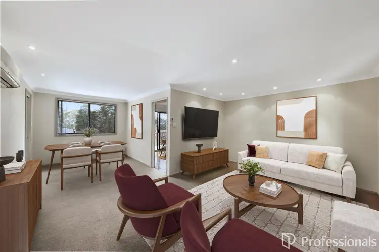 158 Wyangala Crescent