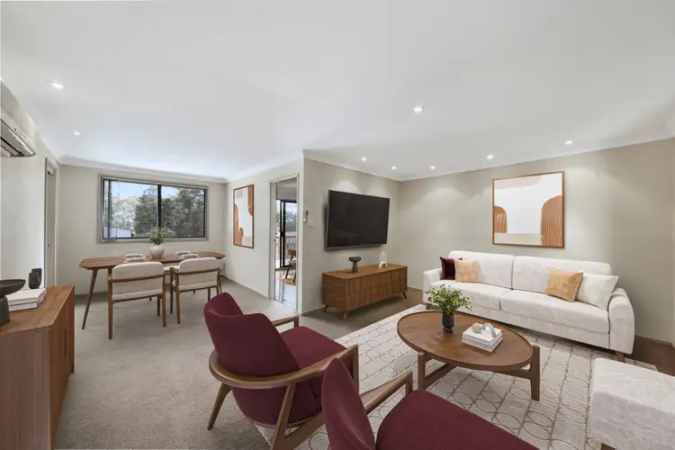 158 Wyangala Crescent, Leumeah NSW 2560