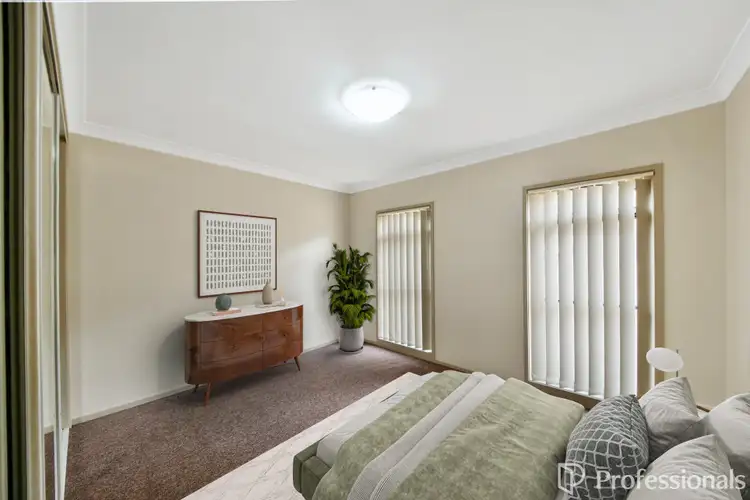 Sixth view of Homely house listing, 158 Wyangala Crescent, Leumeah NSW 2560