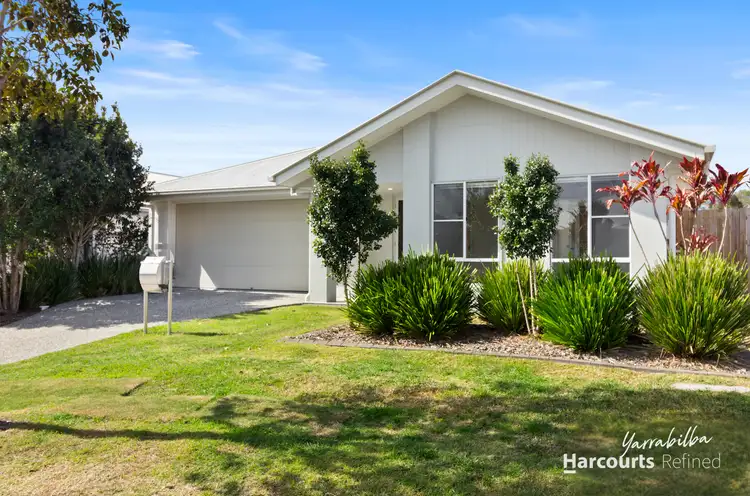 Main view of Homely house listing, 12 Splendour Circuit, Yarrabilba QLD 4207