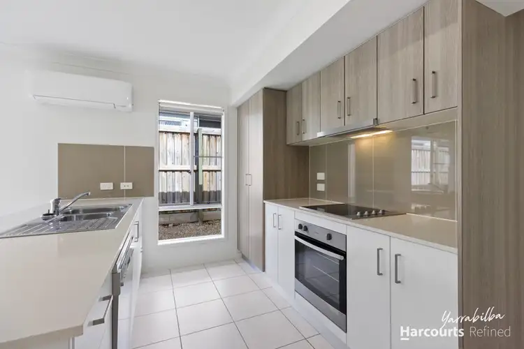 Third view of Homely house listing, 12 Splendour Circuit, Yarrabilba QLD 4207
