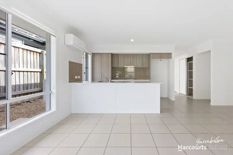 Fifth view of Homely house listing, 12 Splendour Circuit, Yarrabilba QLD 4207