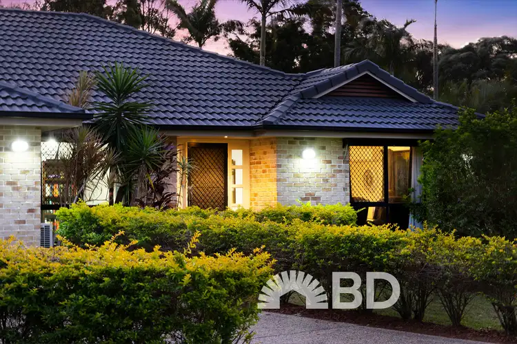 4 Plunkett Court, Burpengary East QLD 4505