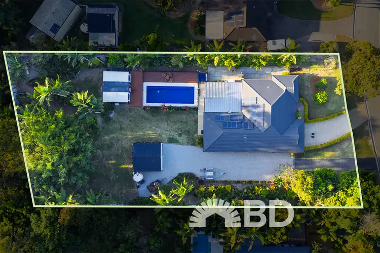 Third view of Homely house listing, 4 Plunkett Court, Burpengary East QLD 4505