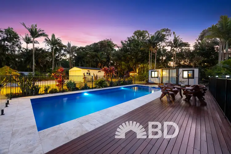 Fifth view of Homely house listing, 4 Plunkett Court, Burpengary East QLD 4505