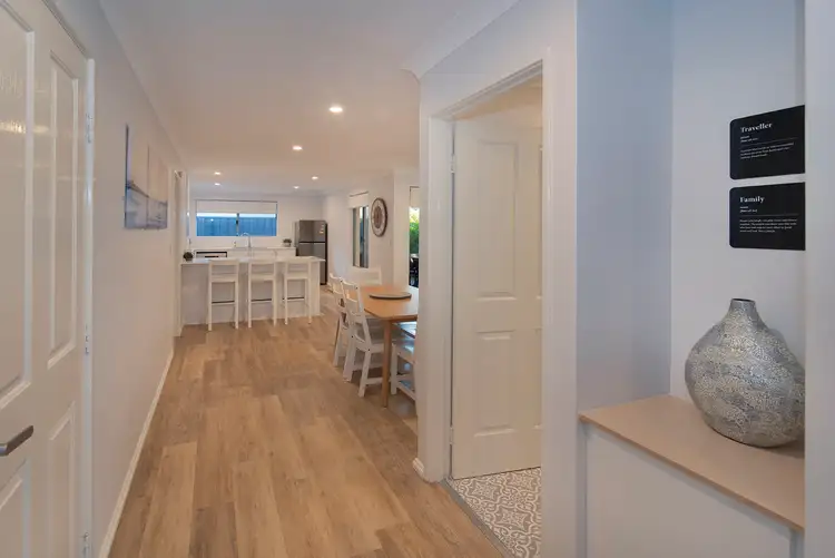 Fifth view of Homely house listing, 7 Newquay Terrace, Dunsborough WA 6281