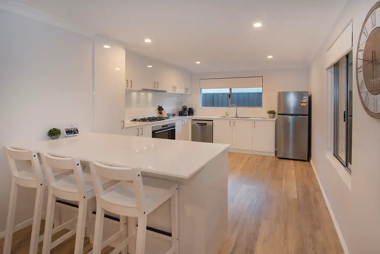 Sixth view of Homely house listing, 7 Newquay Terrace, Dunsborough WA 6281