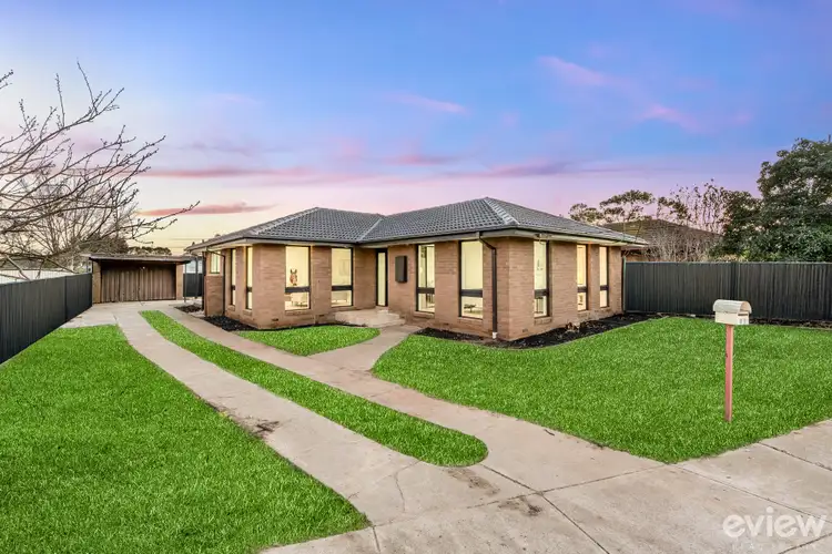 37 Whitehaven Street, Wyndham Vale VIC 3024