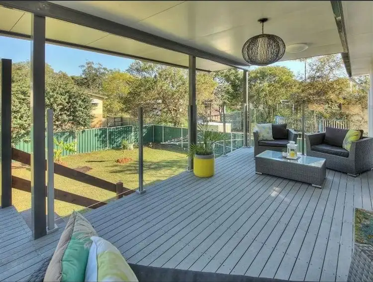 14 Greenwood Street, Kingston QLD 4114