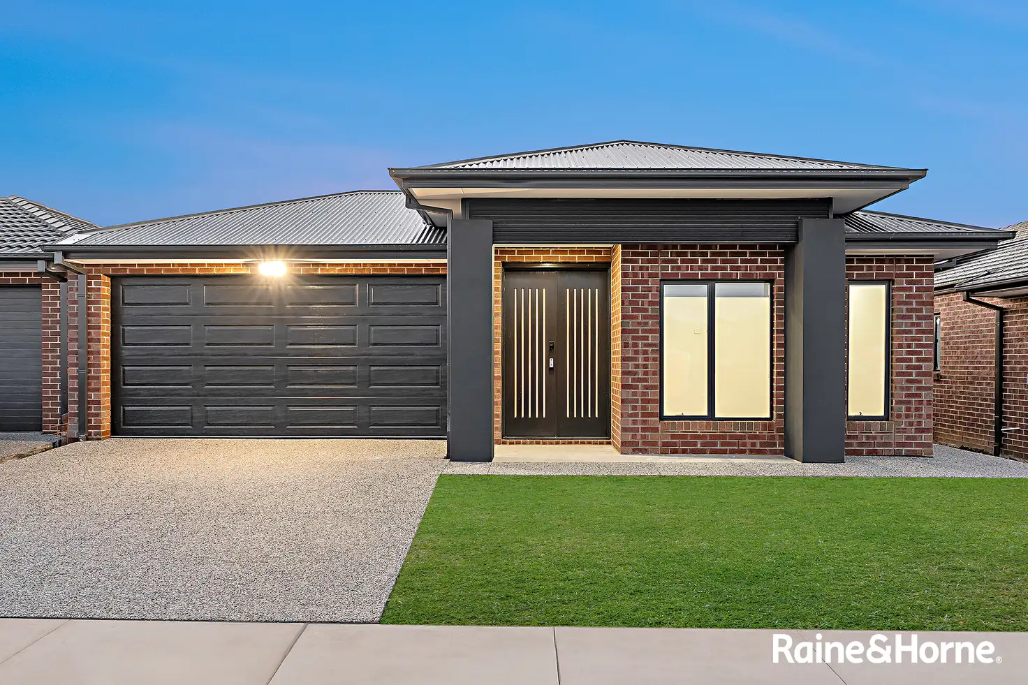 Main view of Homely house listing, 20 Talia Street, Clyde VIC 3978