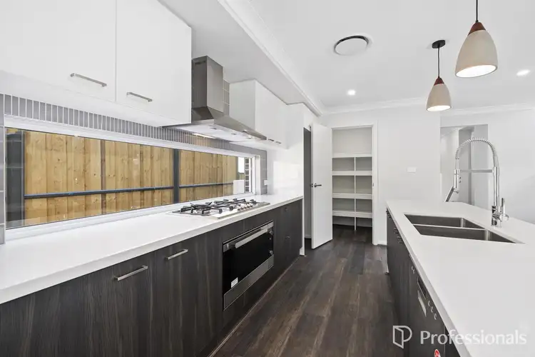 Second view of Homely house listing, 48 Corona Street, Box Hill NSW 2765