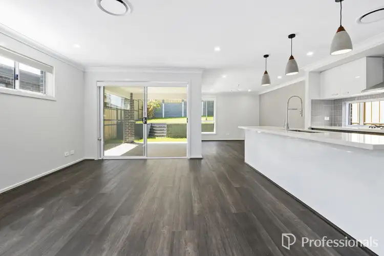Third view of Homely house listing, 48 Corona Street, Box Hill NSW 2765