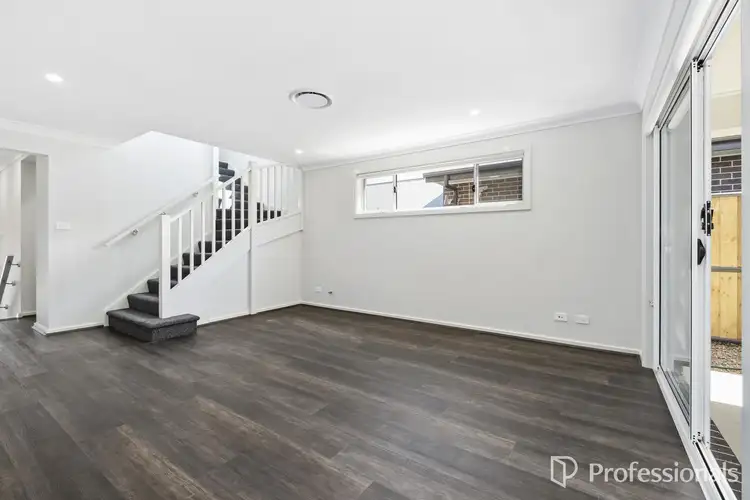 Fourth view of Homely house listing, 48 Corona Street, Box Hill NSW 2765