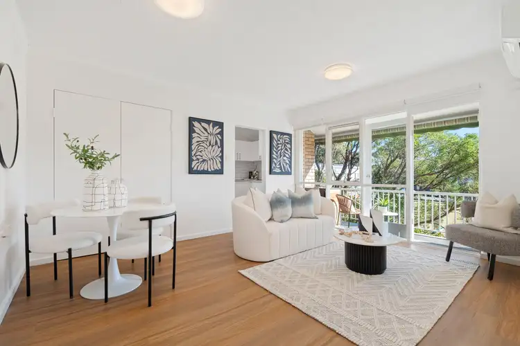 11/143-145 Burns Bay Road, Lane Cove NSW 2066