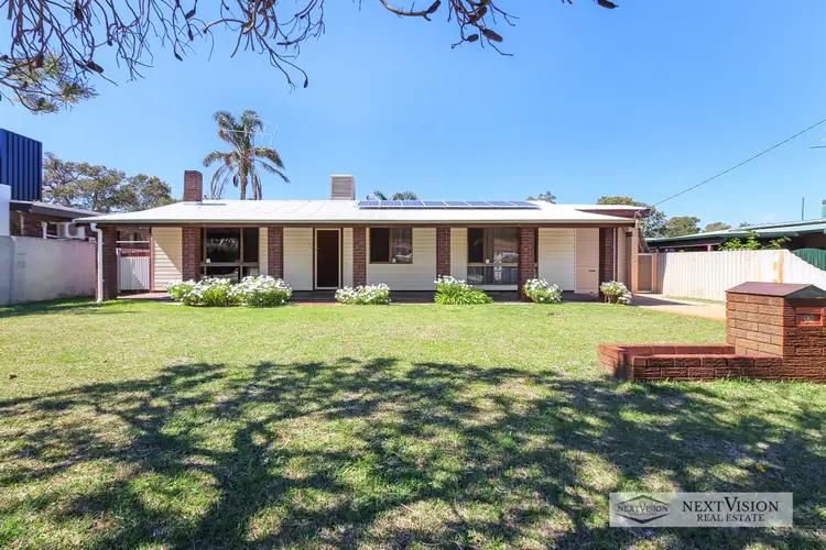 19 Yeulba St, Falcon WA 6210