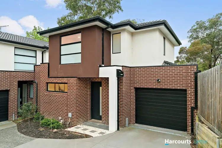 3/61 Lomond Avenue, Kilsyth VIC 3137