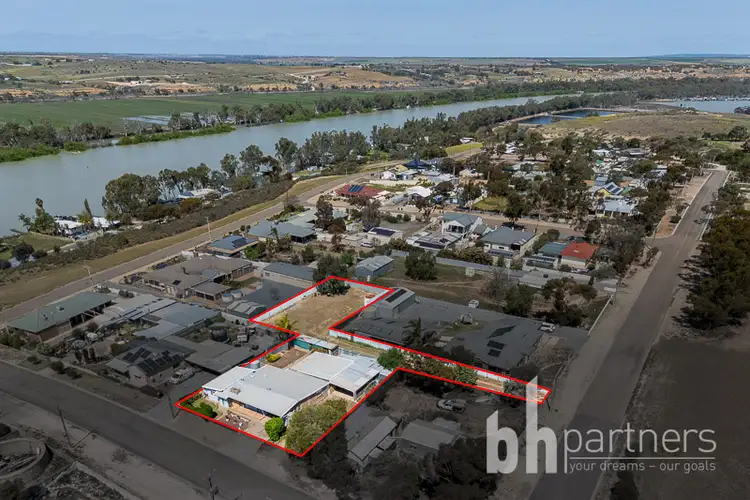 Second view of Homely house listing, 6 Douglas Street, Mannum SA 5238