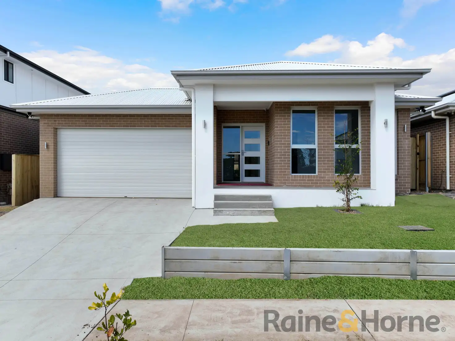 Main view of Homely house listing, 28 Merman Street, Menangle Park NSW 2563