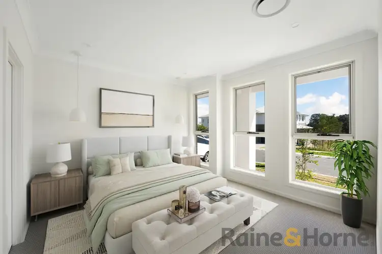 Second view of Homely house listing, 28 Merman Street, Menangle Park NSW 2563
