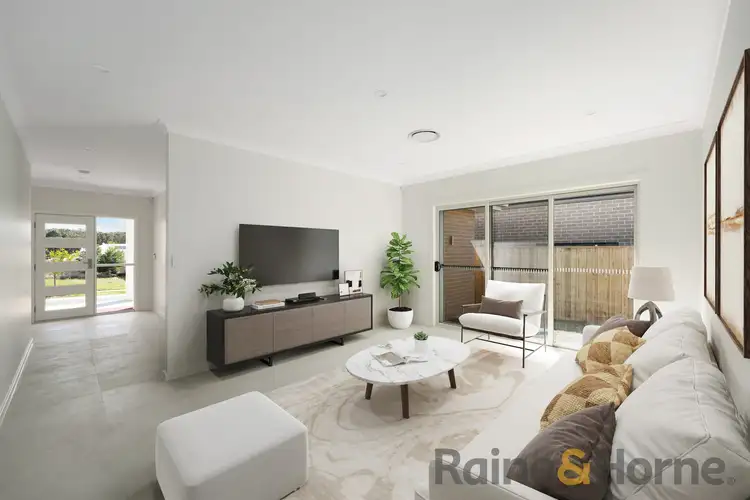 Third view of Homely house listing, 28 Merman Street, Menangle Park NSW 2563
