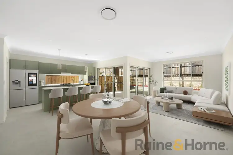 Fourth view of Homely house listing, 28 Merman Street, Menangle Park NSW 2563
